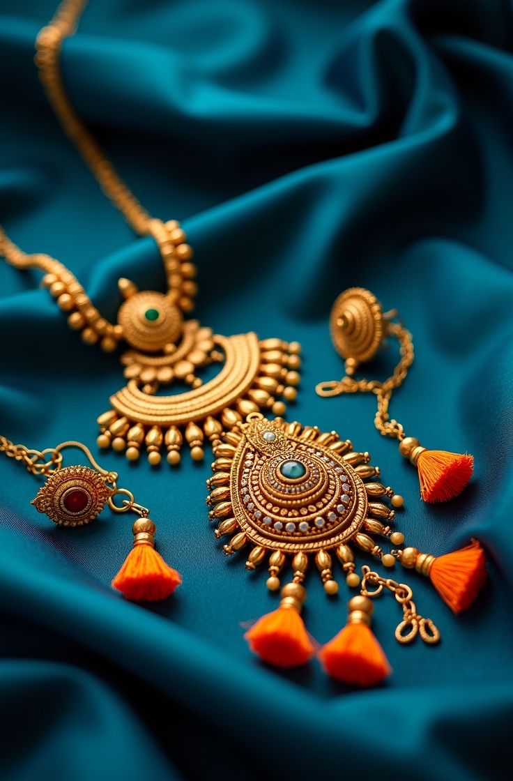 Jewelery Set